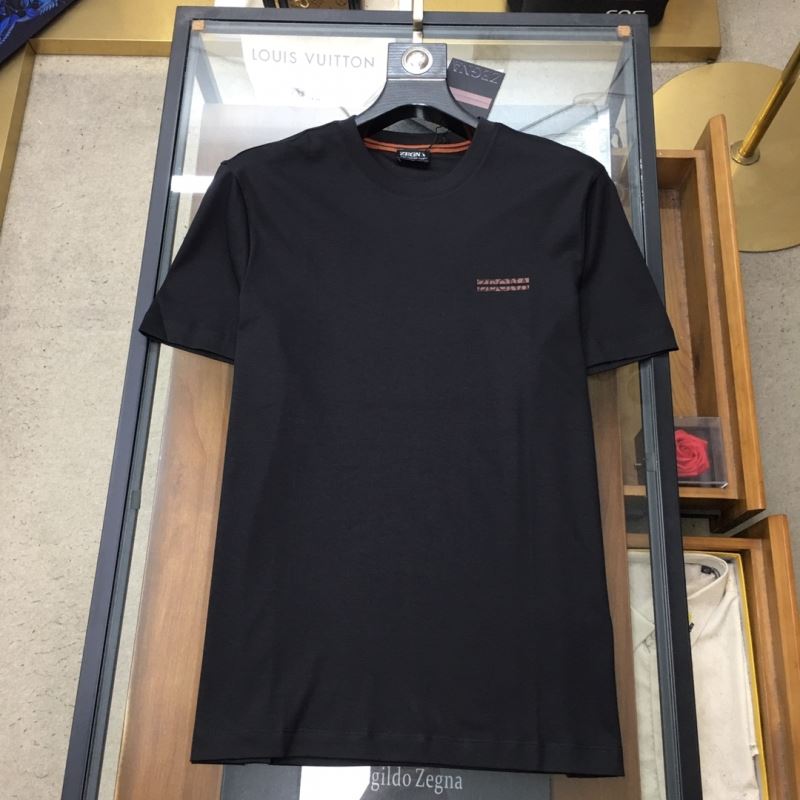 Zegna T-Shirts